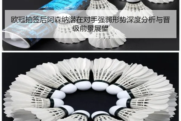 欧冠抽签后阿森纳潜在对手强弱形势深度分析与晋级前景展望